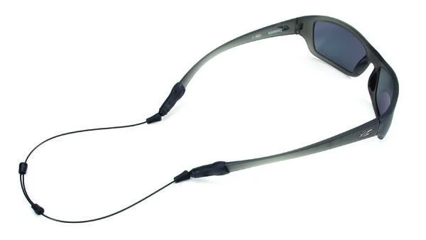 Croakies ARC Endless Adjustable Sunglasses/Eyeglass Retention Cord in 2 OPTIONS