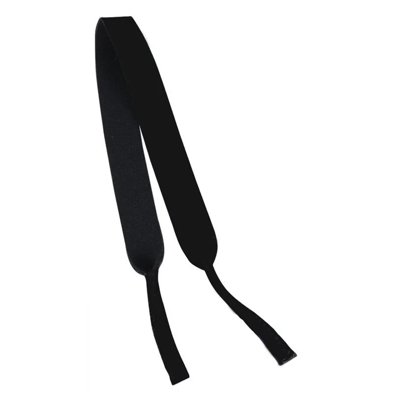 Croakies CRK3HT Kids Neoprene Eyeglass Retainer, Black 2
