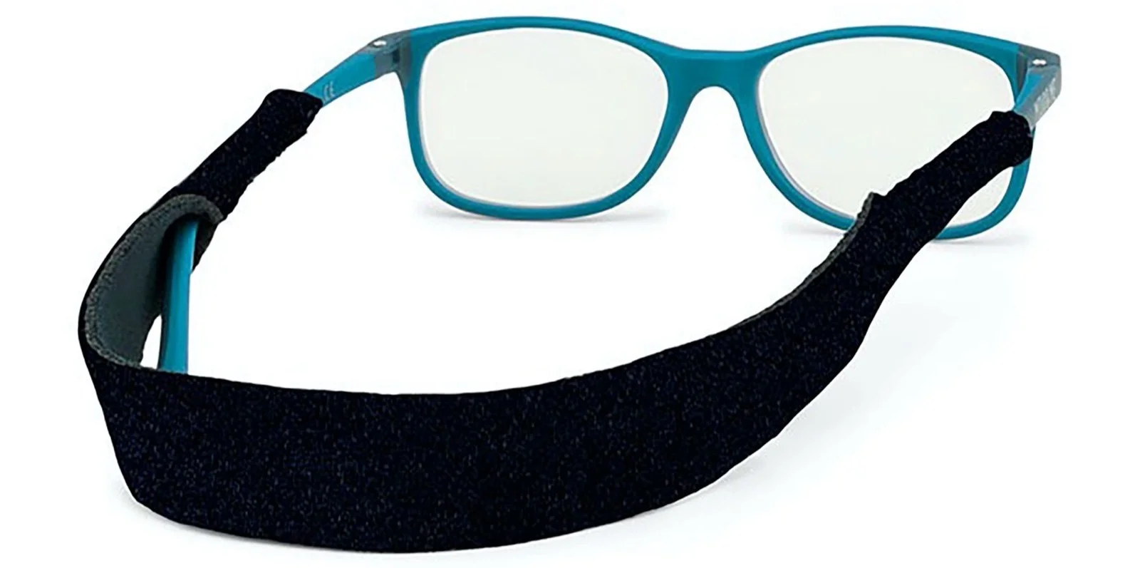 Croakies Kids Eyewear Retainer, Regular 5-8mm - Rawwwr