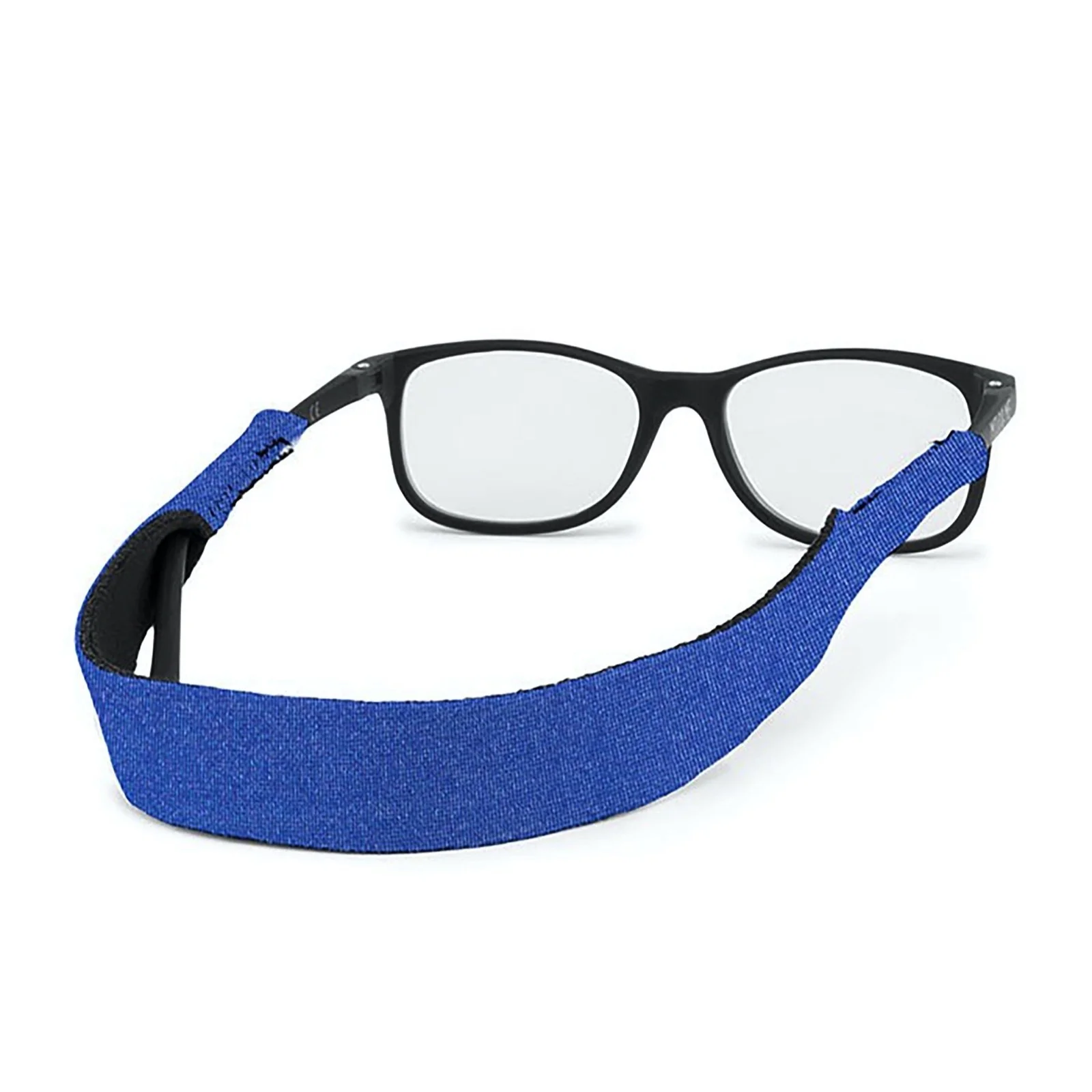 Croakies Kids Eyewear Retainer, S. 5-8mm - Royal 2