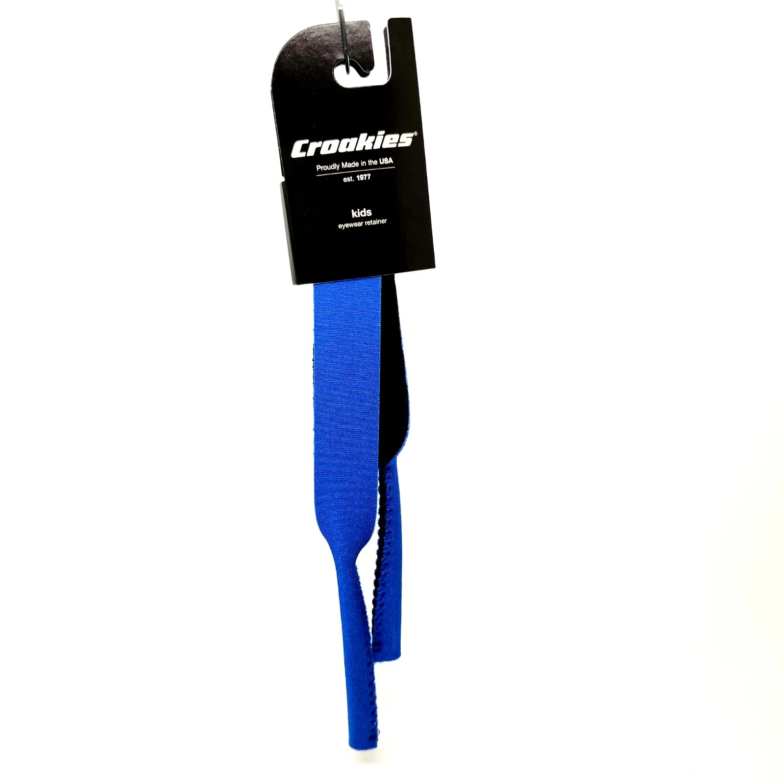 Croakies Kids Neoprene Eyewear Retainer New Authentic 4