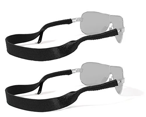 CROAKIES Original Prints Eyewear Sunglass Retainer