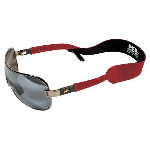 Croakies Terra Spec Adjustable Eyewear Retainer, Color Black 4
