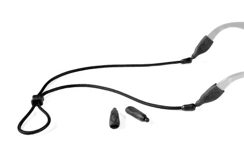 Croakies Terra System Combo Eyewear Retainer, XL/XXL - Hunter