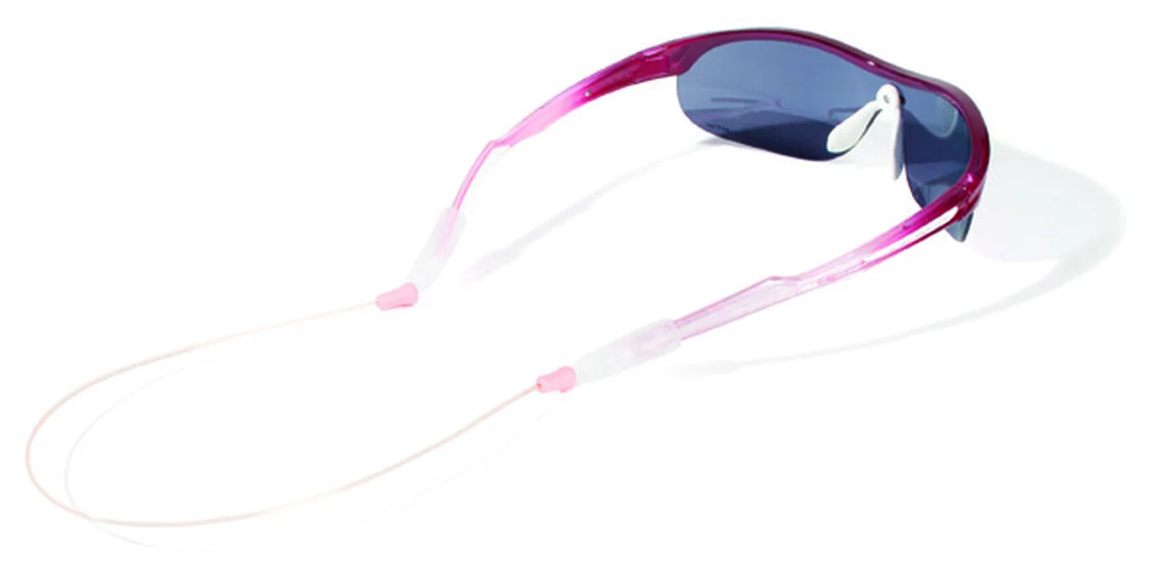 Croakies Unisex Arc System Monofilament Sunglasses/Eyeglass 16" Eyewear Retainer