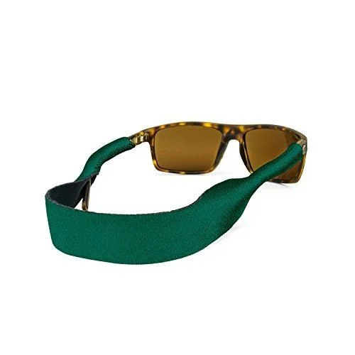 Croakies XL ORIGINAL Sunglasses/Eyeglass Retainer, 16" Inch in Royal Blue